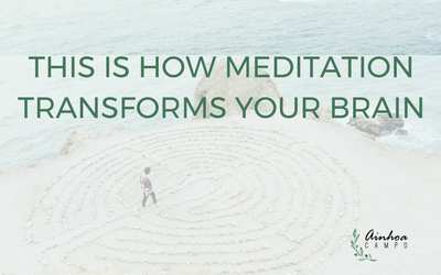 This is how meditation transforms your brain (and the science that proves it)